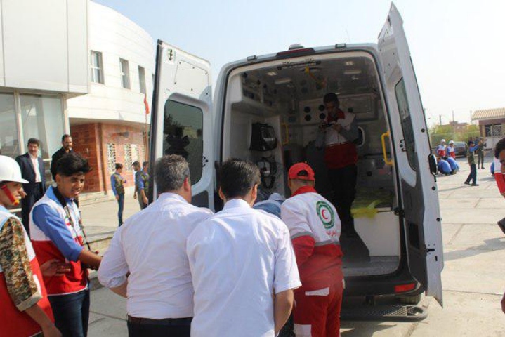 qaboosnameh 12