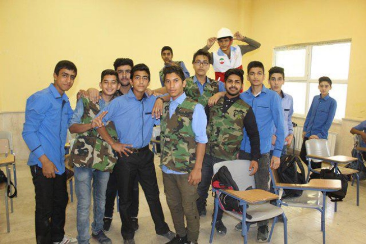 qaboosnameh 13