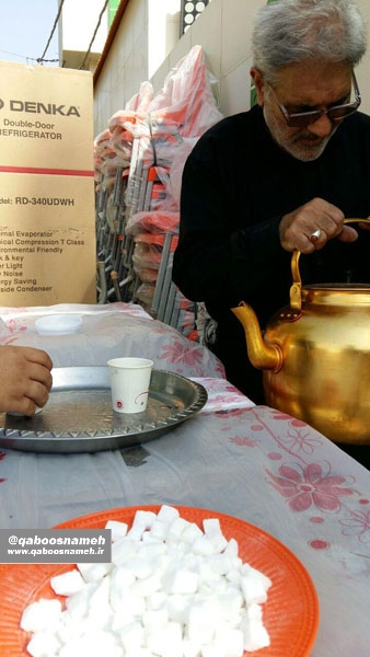 qaboosnameh 6