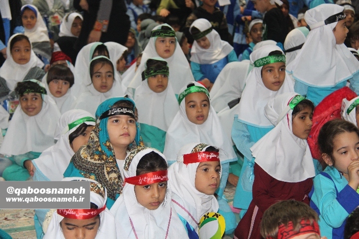qaboosnameh 9