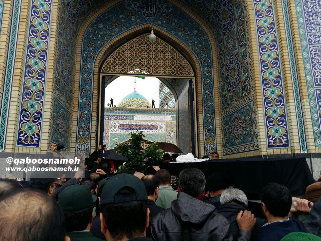 qaboosnameh 3
