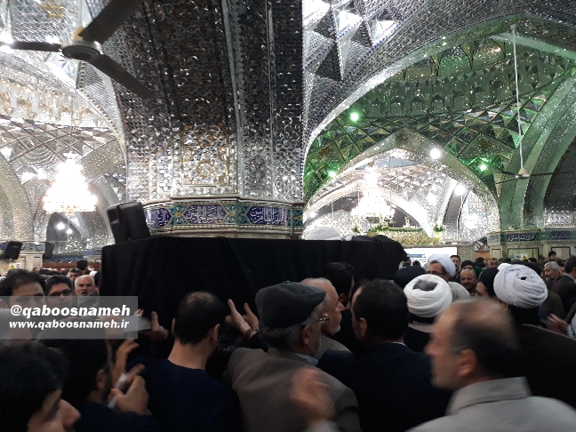 qaboosnameh 7