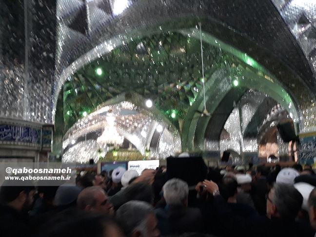 qaboosnameh 8