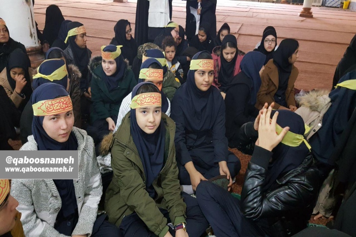 qaboosnameh 19