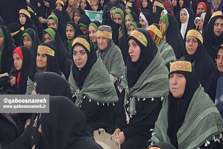 qaboosnameh 6