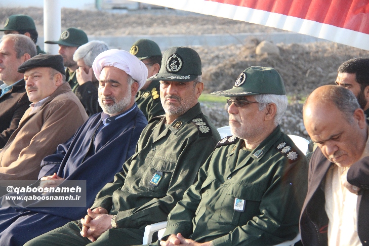 qaboosnameh 9