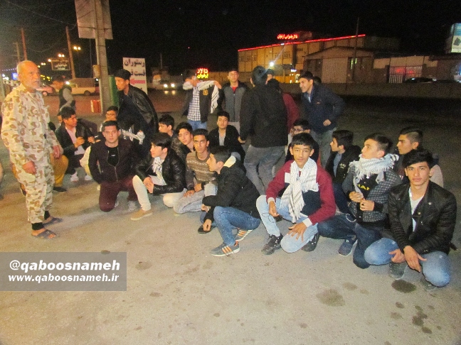 qaboosnameh 3