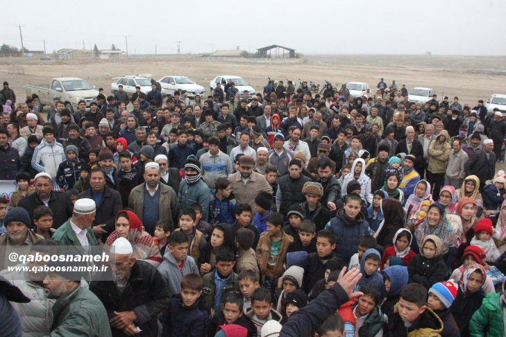 qaboosnameh 10