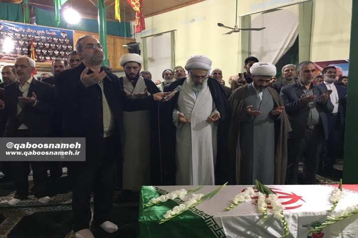 qaboosnameh 25