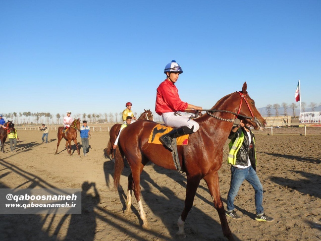 qaboosnameh 13