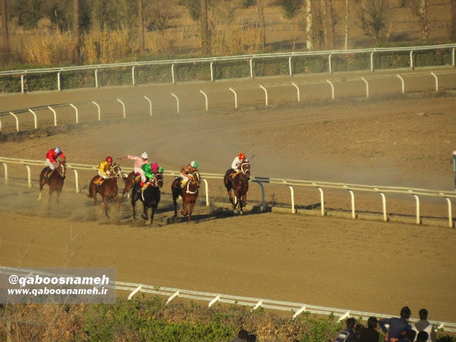 qaboosnameh 19