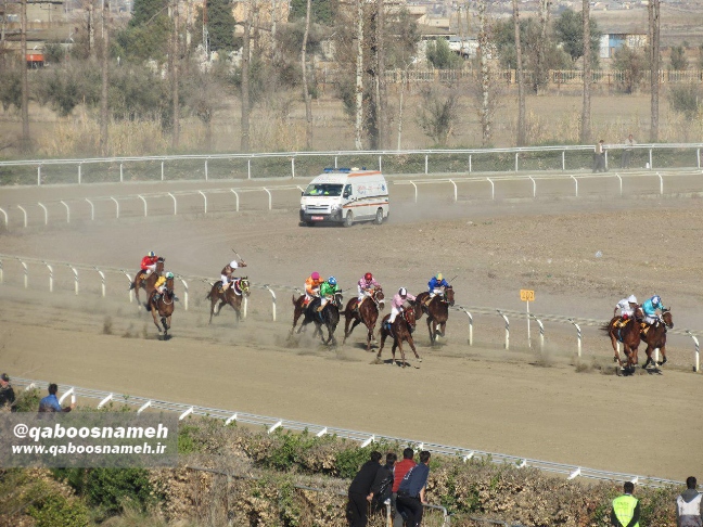 qaboosnameh 4