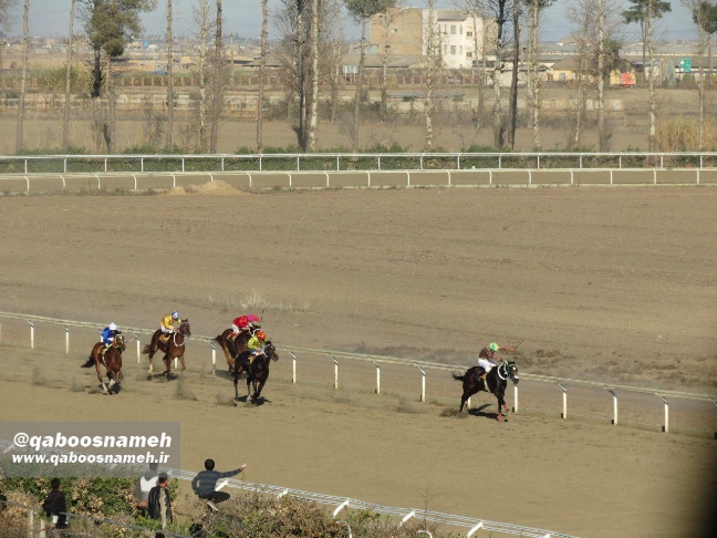 qaboosnameh 8