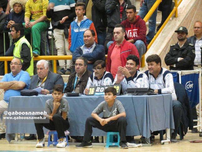 qaboosnameh 1