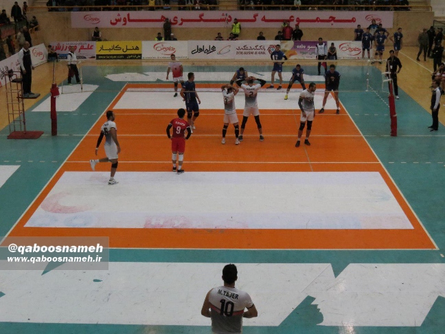 qaboosnameh 10