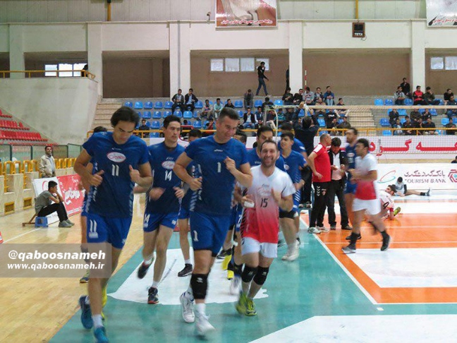qaboosnameh 15
