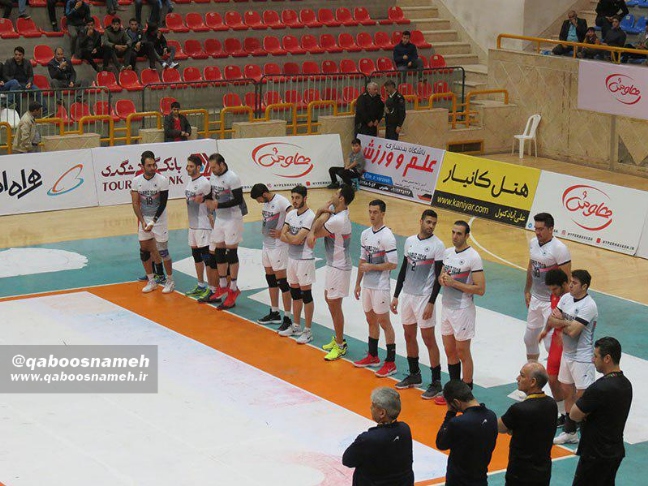 qaboosnameh 17