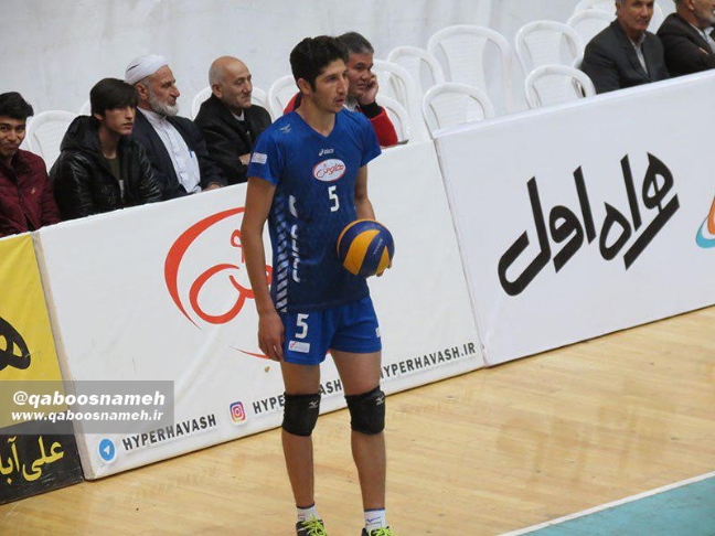 qaboosnameh 19