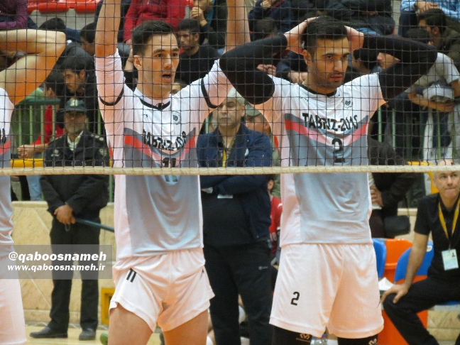 qaboosnameh 5