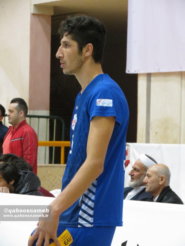 qaboosnameh 8