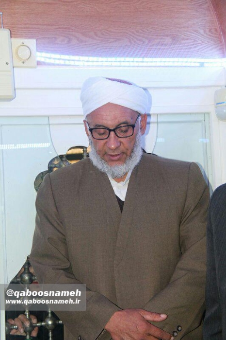 qaboosnameh 12