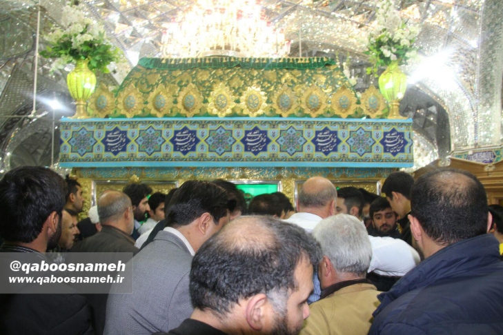 qaboosnameh 6