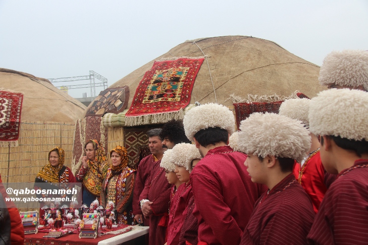 qaboosnameh 10