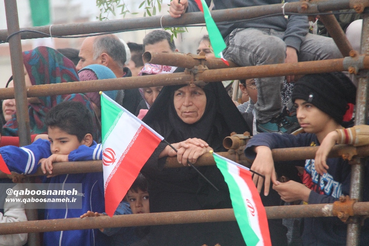 qaboosnameh 11