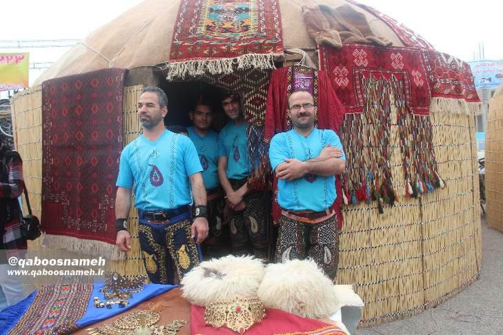 qaboosnameh 15