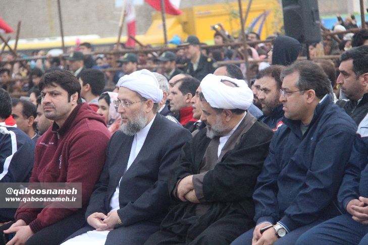 qaboosnameh 19