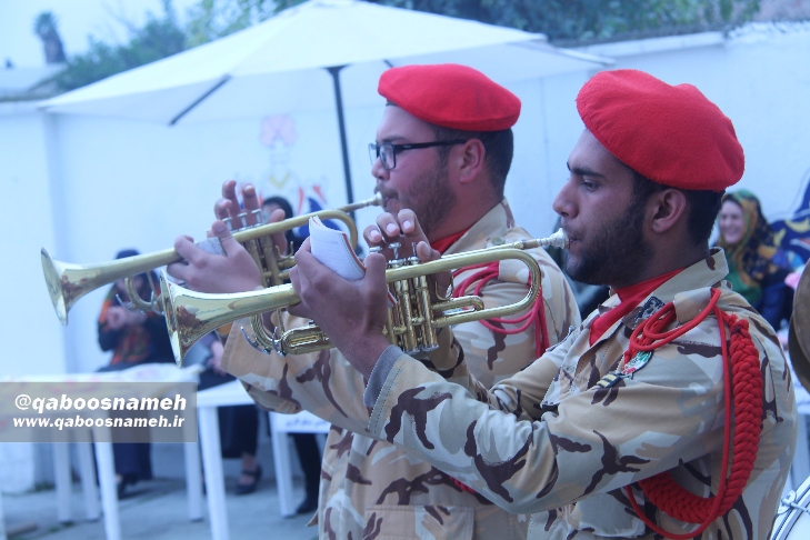 qaboosnameh 5
