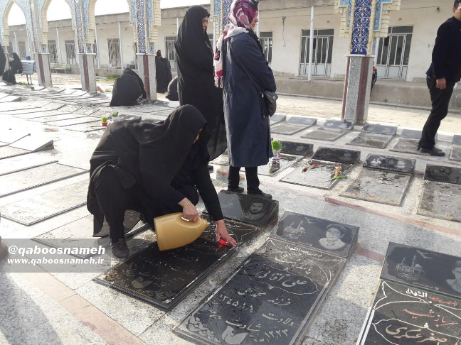 qaboosnameh 6