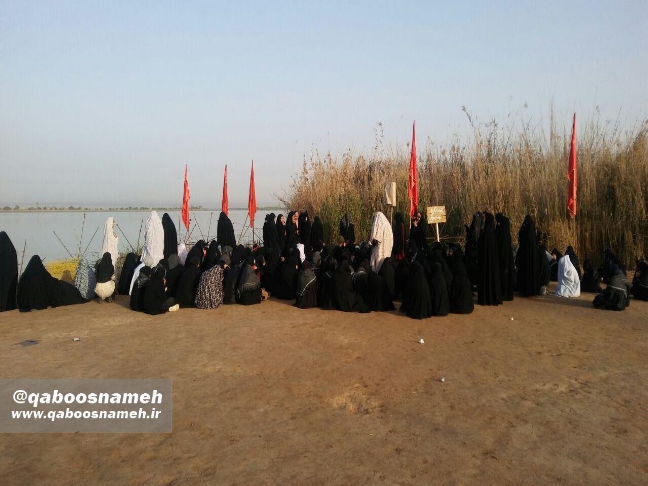qaboosnameh 13