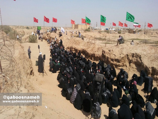 qaboosnameh 22