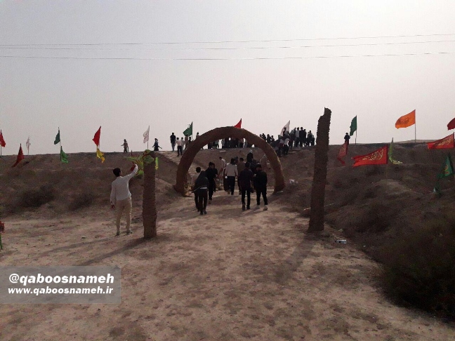 qaboosnameh 6
