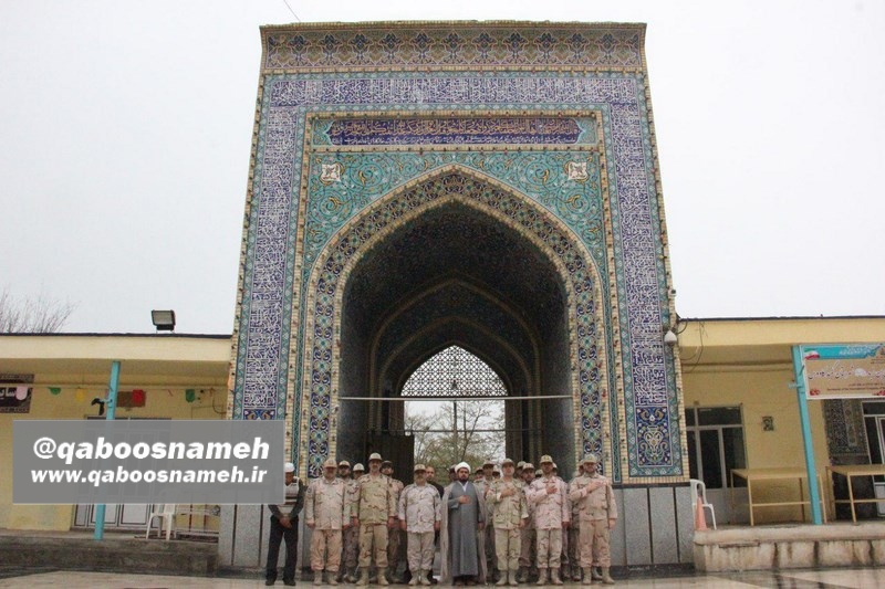qaboosnameh 21