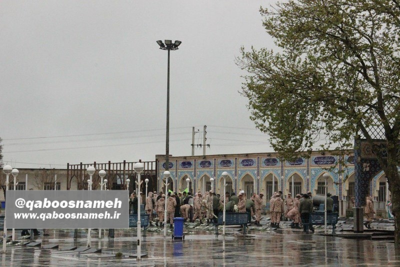 qaboosnameh 25