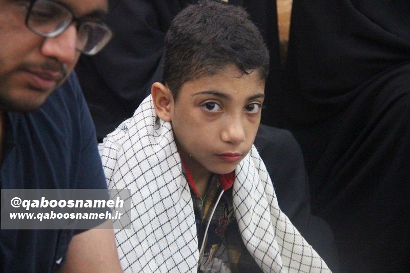 qaboosnameh 19