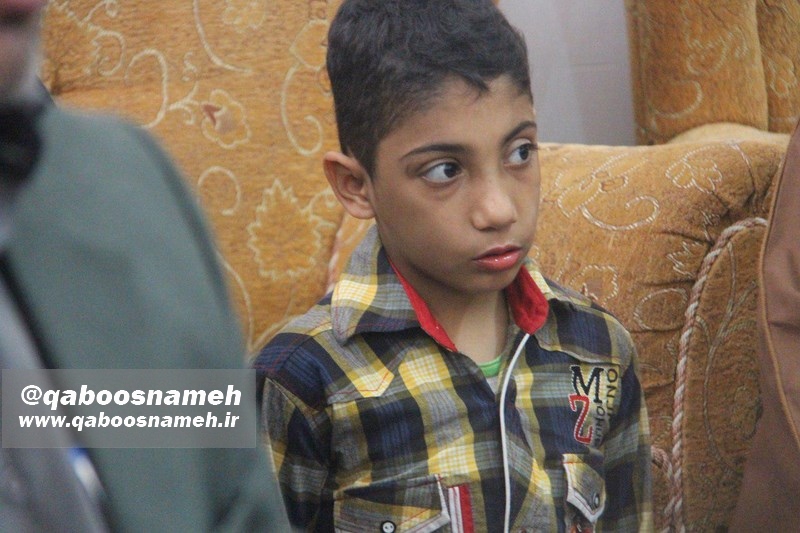 qaboosnameh 4