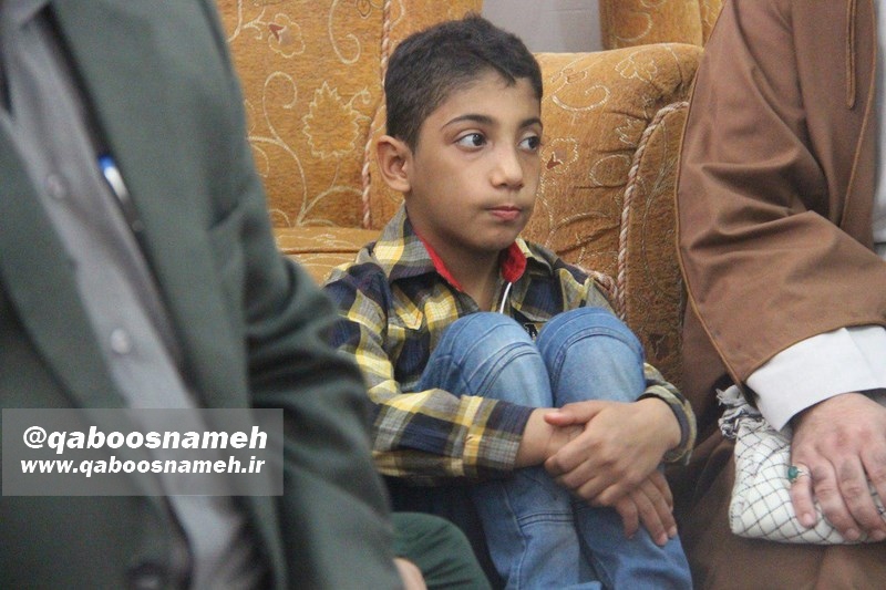 qaboosnameh 5