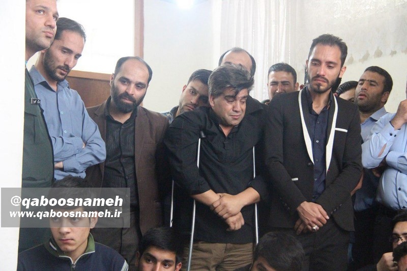 qaboosnameh 8