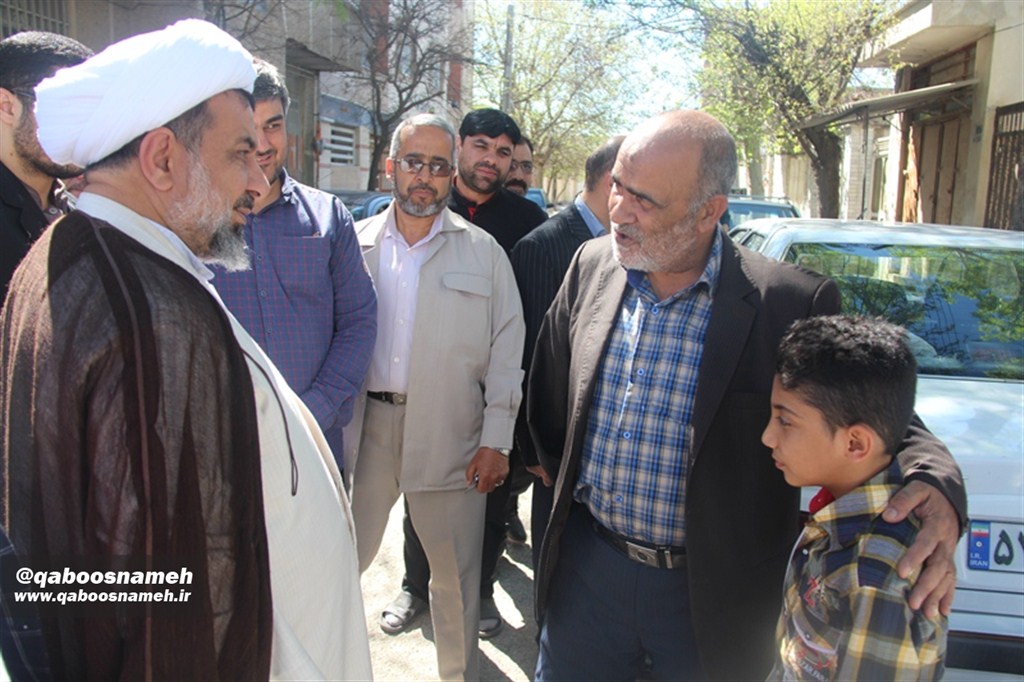 qaboosnameh 1