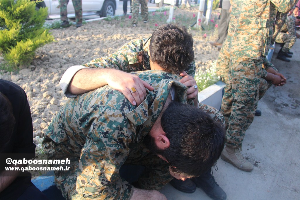 qaboosnameh 1