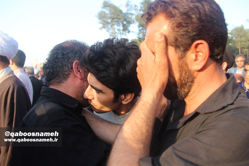 qaboosnameh 1