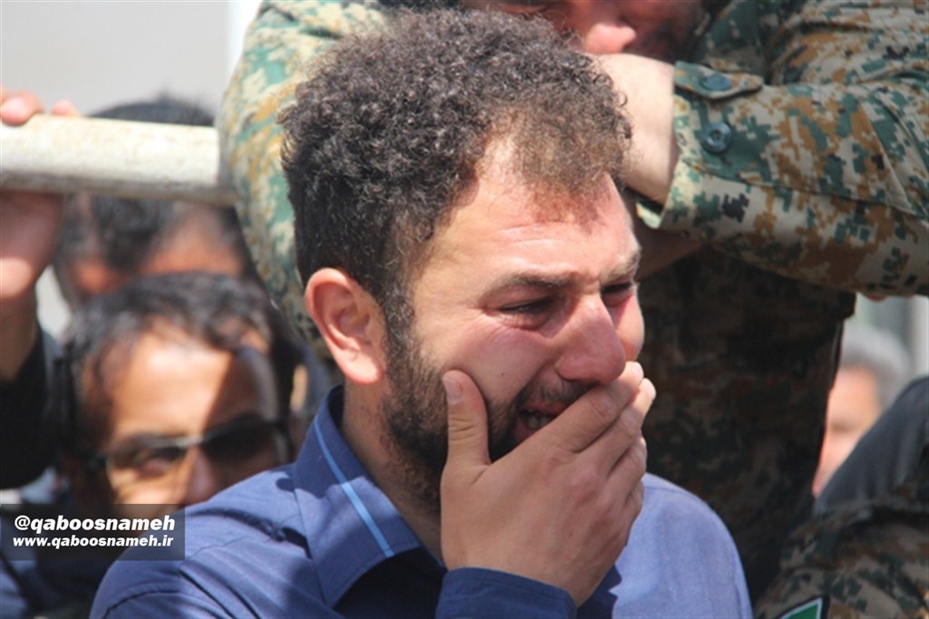 qaboosnameh 1