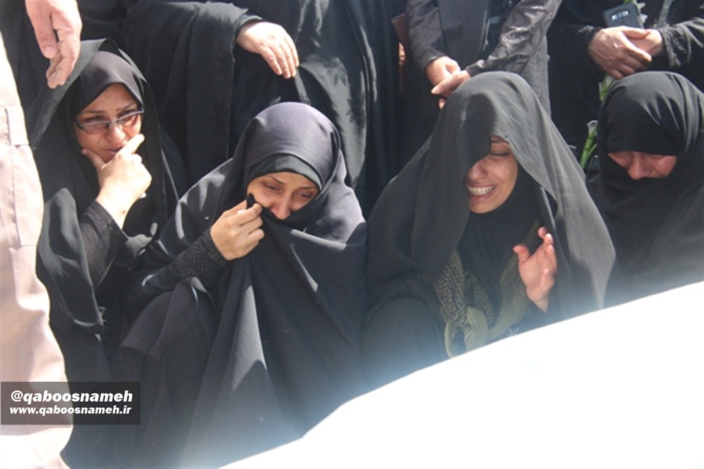 qaboosnameh 1