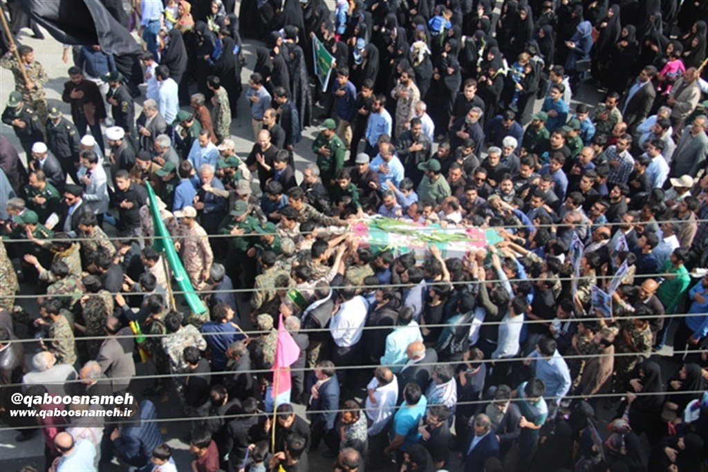 qaboosnameh 1