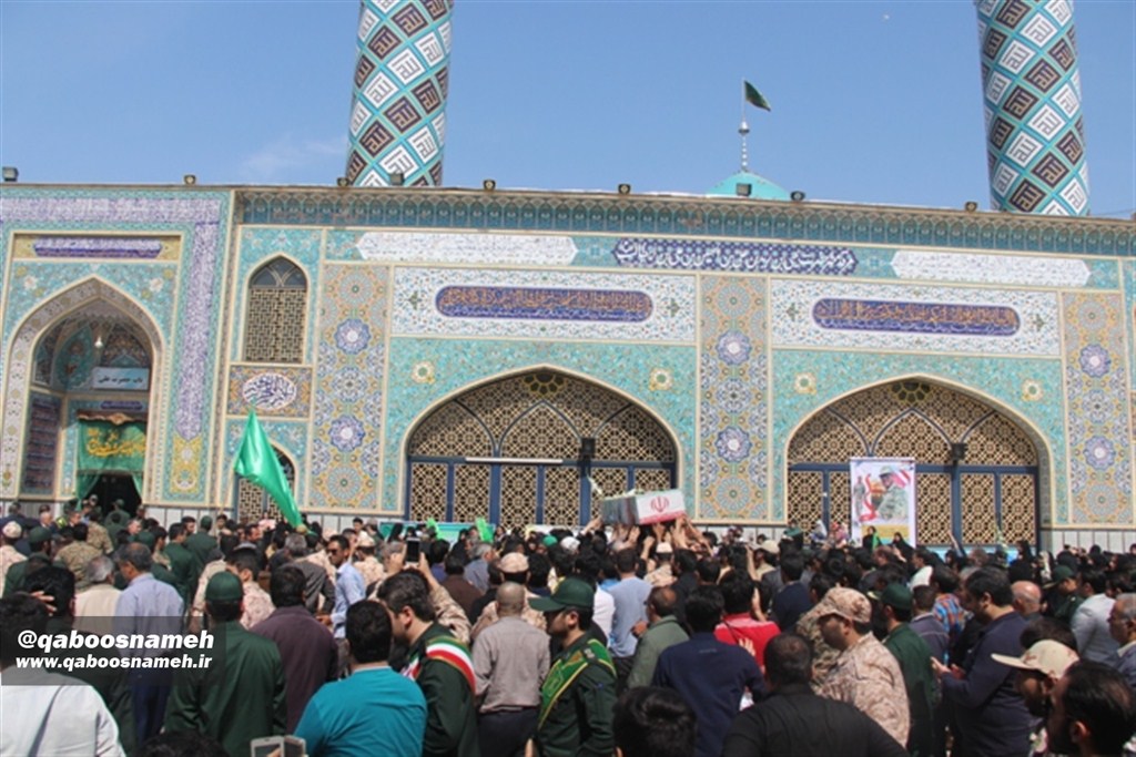 qaboosnameh 1