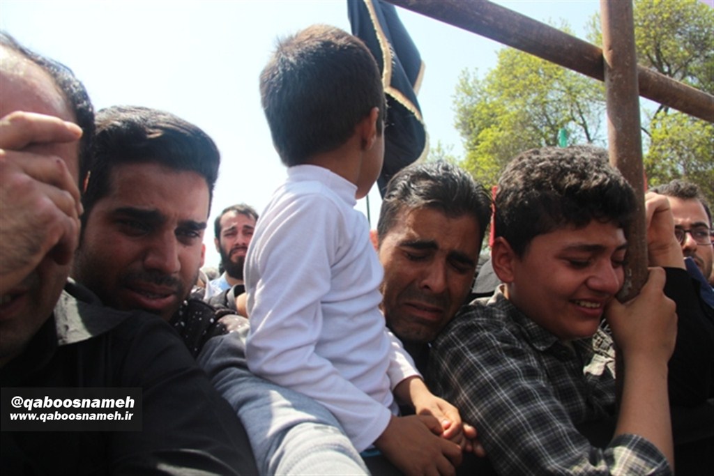 qaboosnameh 1