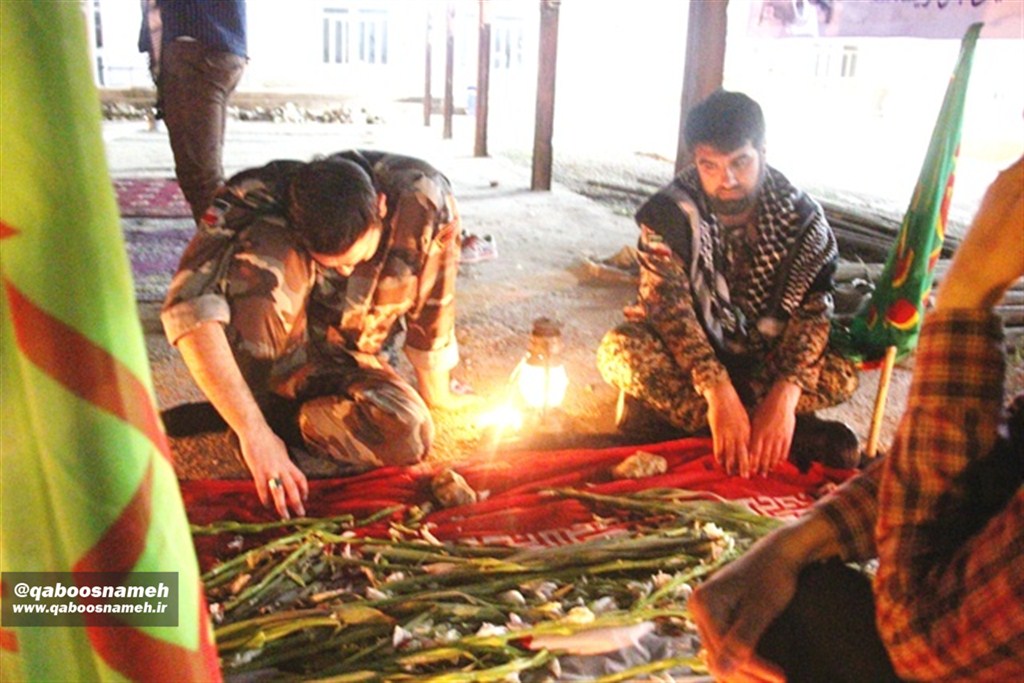 qaboosnameh 63